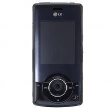 LG KM500 im Test Test LG KM500