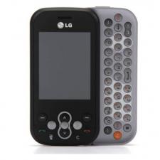 Test LG KS360