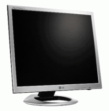 Test LG L1970H
