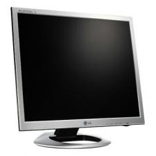 Test LG L1970HQ