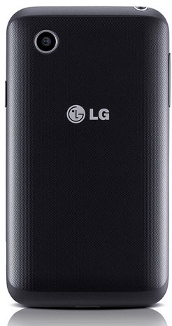 LG L40 Test - 0