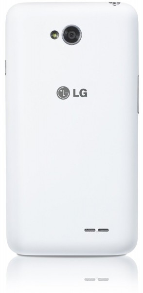 LG L70 Test - 2