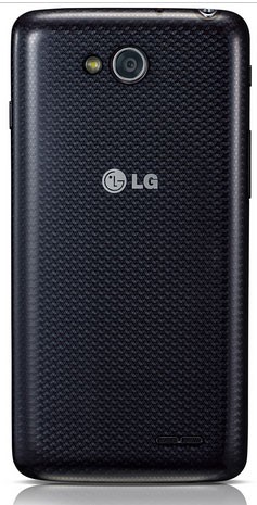 LG L90 Test - 4