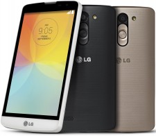 Test LG L Bello