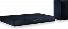 LG LAD650W im Test Test LG LAD650W