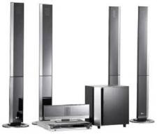 Test LG LH-T755TF