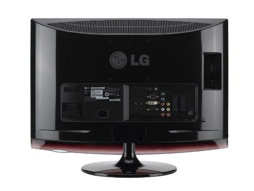 LG M2262D Test - 1