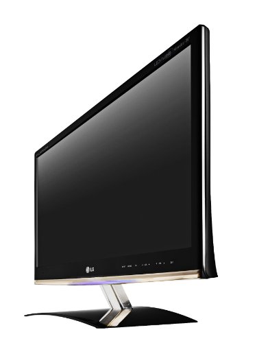 LG M2550D Test - 0