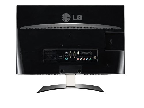 LG M2550D Test - 3