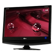 Test LG M2794D