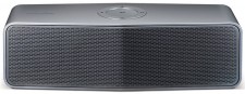 Test LG Musicflow P7