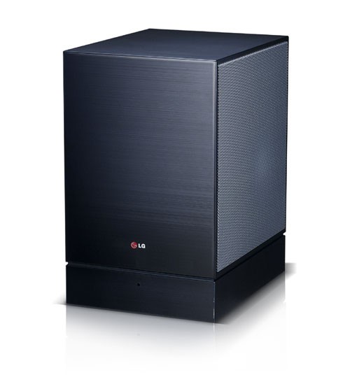 LG NB4530A Test - 1