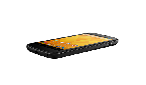 LG Nexus 4 Test - 2