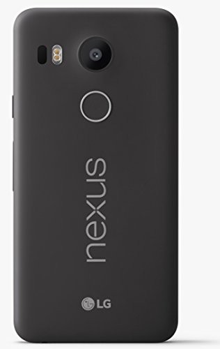 Google Nexus 5X Test - 0