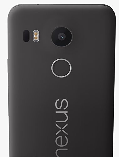 Google Nexus 5X Test - 3