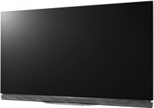 Test LG Fernseher - LG OLED65E6D 