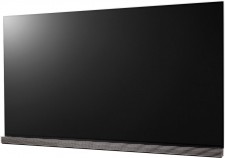 Test LG Fernseher - LG OLED65G6V 