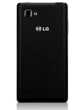 LG Optimus 4X HD P880 Test - 0