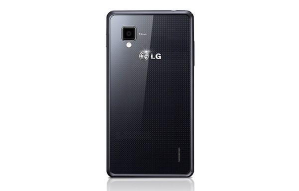 LG Optimus G E975 Test - 1