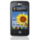LG Optimus Hub E510 - 