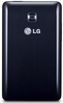 LG Optimus L3 II E430 Test - 3