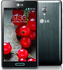 Test LG Optimus L7 II