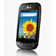 LG Optimus Net P690 - 