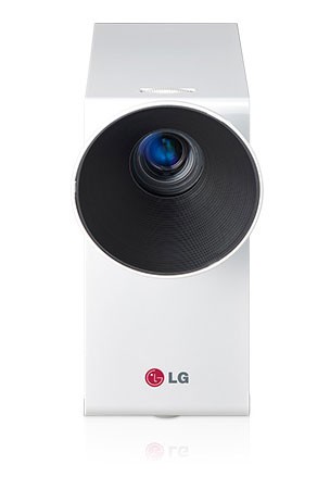 LG PG60G Test - 1