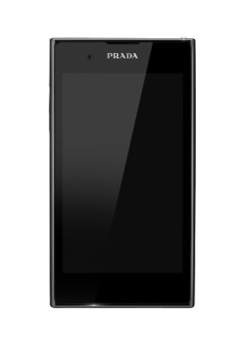 LG PRADA Phone 3.0 Test - 0