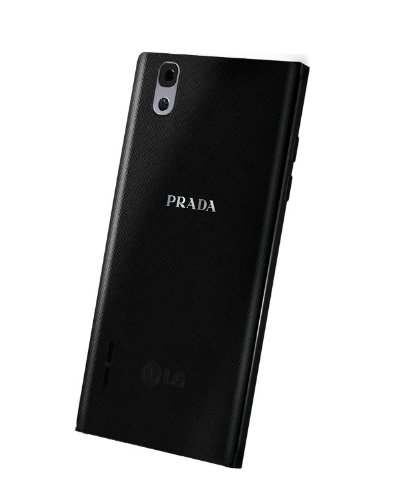 LG PRADA Phone 3.0 Test - 2