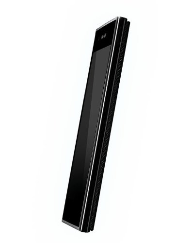 LG PRADA Phone 3.0 Test - 3