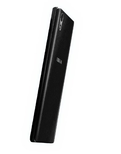 LG PRADA Phone 3.0 Test - 4