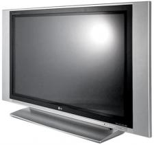 Test LG RZ-42PX11