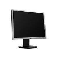 Test LG W2220P