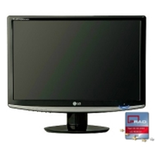 Test LG W2452V