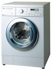 LG WD 14223 FD im Test Test LG WD 14223 FD