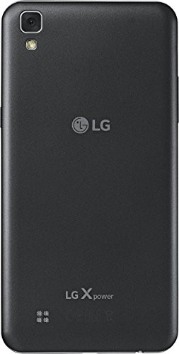 LG X Power Test - 0