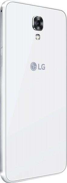 LG X screen Test - 4
