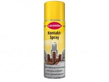 Test Caramba Kontaktspray 250 ML