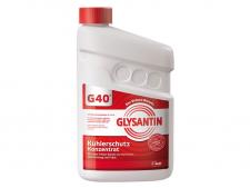 Test Autopflegemittel - Glysantin Dynamic Protect/G40 1,5l 