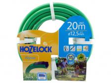 Test Bewässerung - Hozelock Alysse Schlauch 1/2 12,5mm 