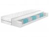 BADENIA TRENDLINE 7-Zonen Taschenfederkernmatratze BT 1000 -