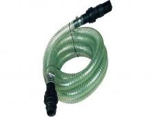 Test MAUK Pumpenschlauch mit Vorfilter 1 Zoll 7 m