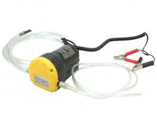 Test cartrend Ölabsaugpumpe 12V