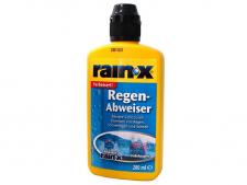 Test Autopflegemittel - cartrend Regenabweiser Rain-X 200ml 