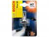 Test - BOSCH Autolampe H7 Plus 50% Test