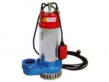 Test Güde Schmutzwassertauchpumpe PRO 2200A