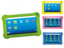 Test Tablets - DENVER Kindertablet TAQ-70262K 