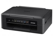 Test EPSON Expression Home XP-255 3in1 
