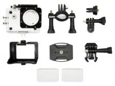 Test Camcorder - easypix Action Kamera easypix PANOX MX200 